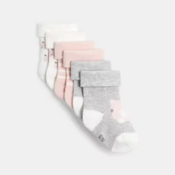 Soft socks (set of 3)