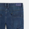 Ultra-resistant regular fit jeans