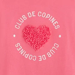 Girlfriends Club T-shirt