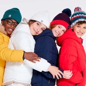 اكتشفوا مجموعتنا الجديدة من المعاطف المثالية لحماية أطفالكم من البرد! 🌨

Discover our new coat collection, ideal for protecting your kid from the cold! 🌨

#kidslook #kidsoutfits #kidsootd #winteroutfits #اوكايدي #اوبيبي #ملابس_اولاد