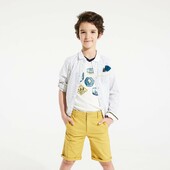 !إطلالات يومية لا غنى عنها☁️ 

The perfect everyday outfit ready for your child to wear! ☁️

www.okaidi.com.sa

#okaidi #obaibi #newco #shorts #colorful 
#السعودية #اوكايدي #اوبيبي